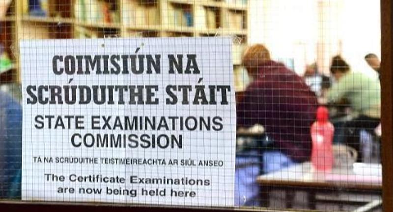 The figure is an increase from last year's CAO first round offers in Kildare
