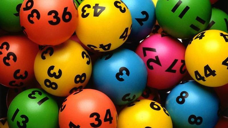 Kinlough player wins €250,000  in Lotto Plus 2