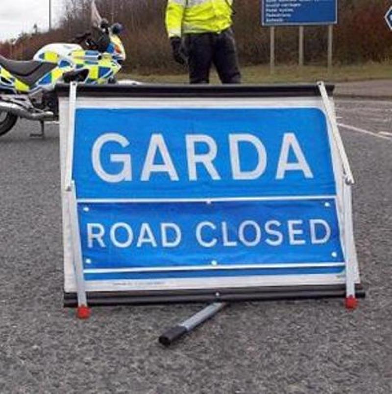 Breaking: Tipperary has the second highest number of road fatalities in 2018