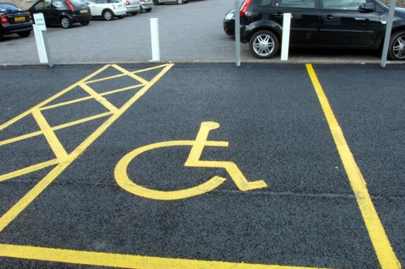 Kildare Senator calls for greater access for people with disabilities to personal transport schemes 