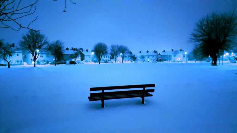 County Kildare was the hottest and coldest place in Ireland in 2023