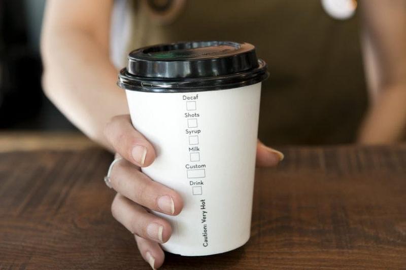  Irish drivers can get free coffee by saying one thing at till this weekend