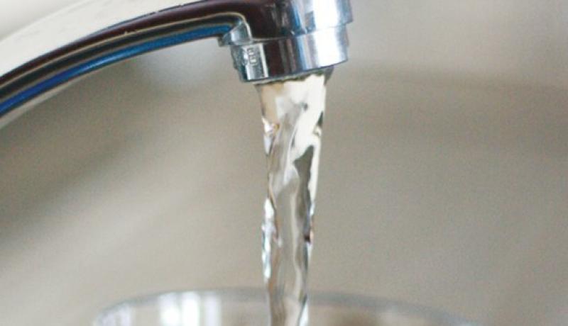 LATEST: Water outage near school confirmed by Kildare County Council 