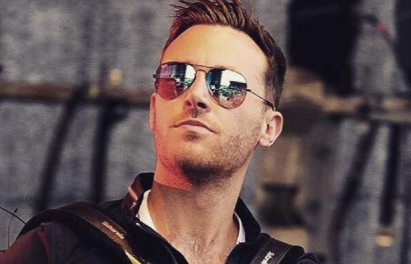 UPDATED: Country star Nathan Carter coming to Killashee Hotel