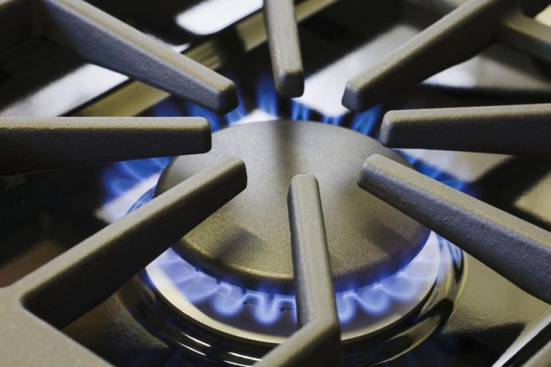 Road closure in Louth due to gas leak