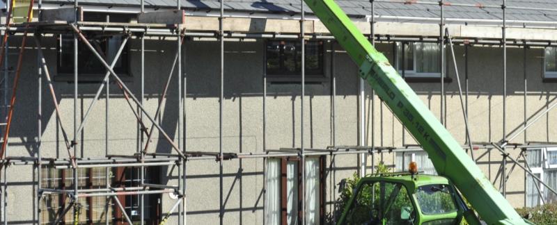 Construction