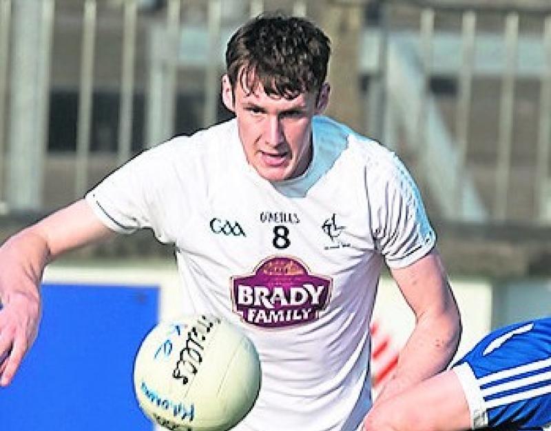 Kildare's Leinster Leader GAA Fun Quiz