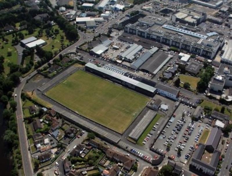 BREAKING: €1,156,960 in additional funding confirmed for St Conleths Park redevelopment in Newbridge, County Kildare