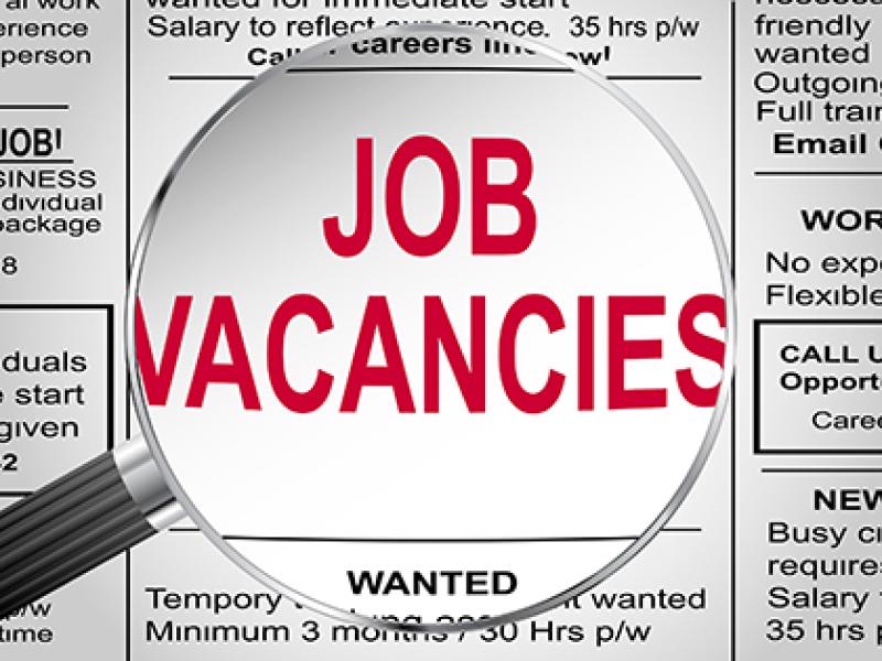 Busy Newbridge company is hiring for Full Time position 