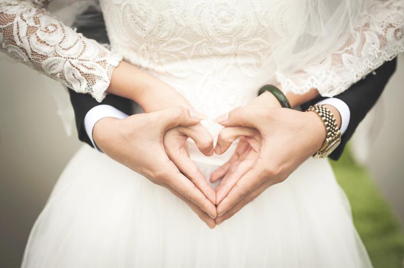 Offaly hotel offering unbelievable wedding prize package for one very lucky couple