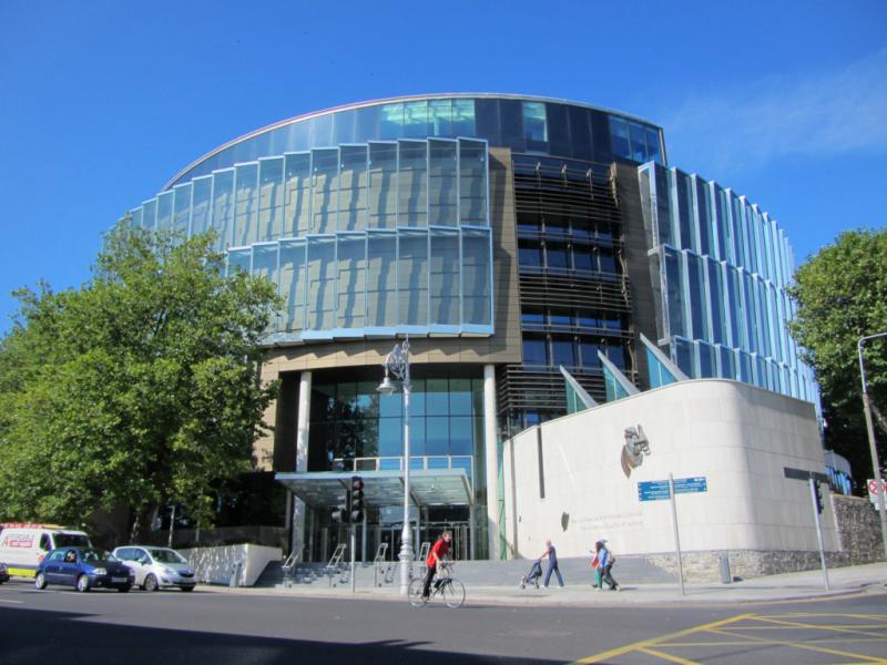 Dundalk murder accused Mohammed Morei fit to plead