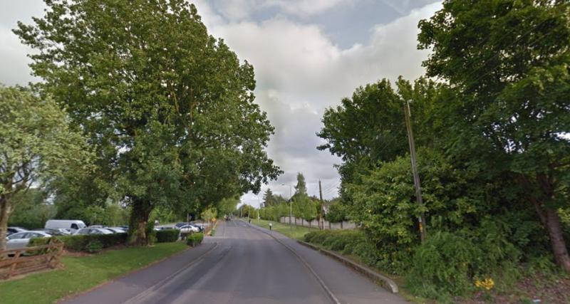 BREAKING: Water disruption in Newbridge, Kildare tonight