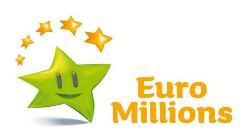 Double EuroMillions Joy as Irish Players Celebrate Wins of Nearly €20,000 Each