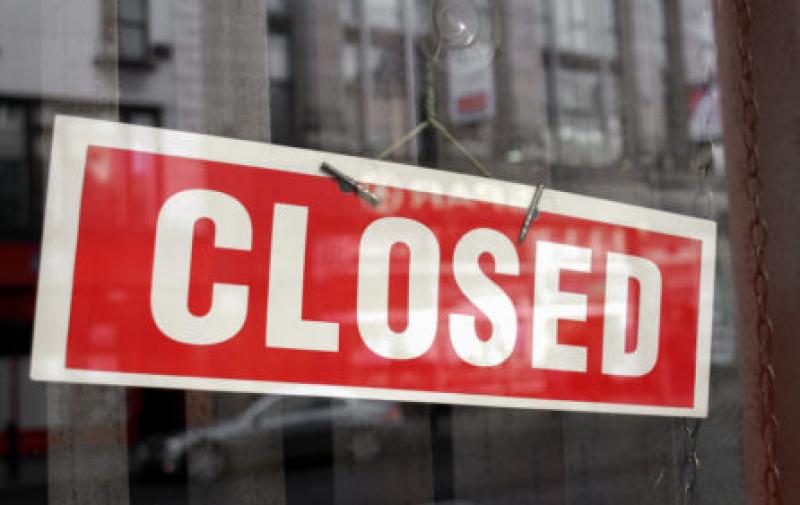 Takeaway near Kildare-Offaly border closed down by HSE over mould and ‘risk to public health’