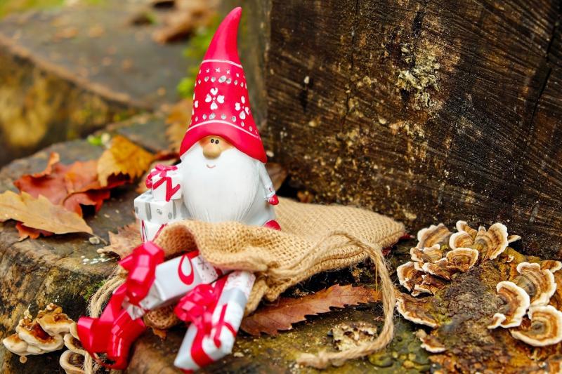 POLL: Have you taken down your Christmas decorations