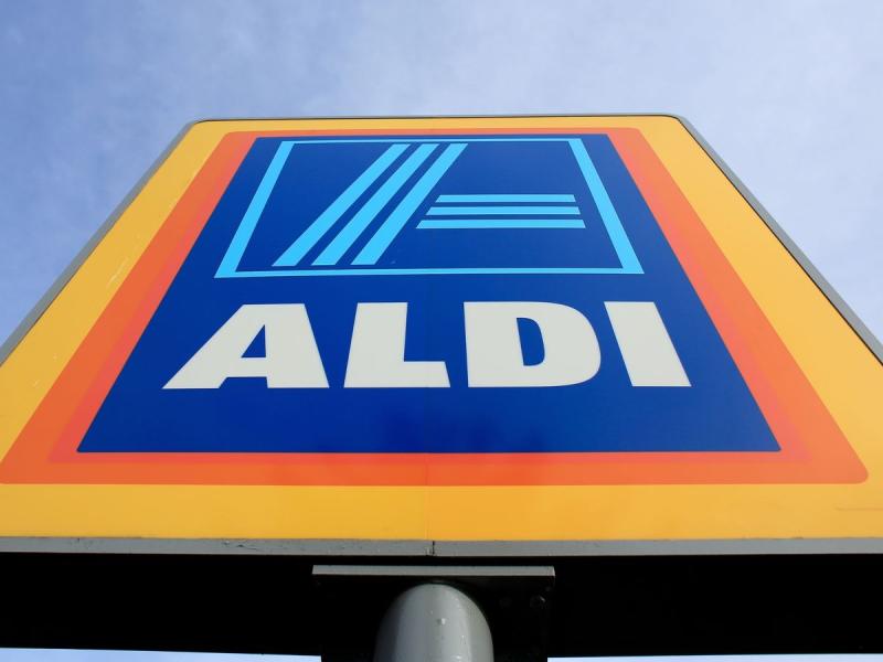 aldi jobs mountmellick