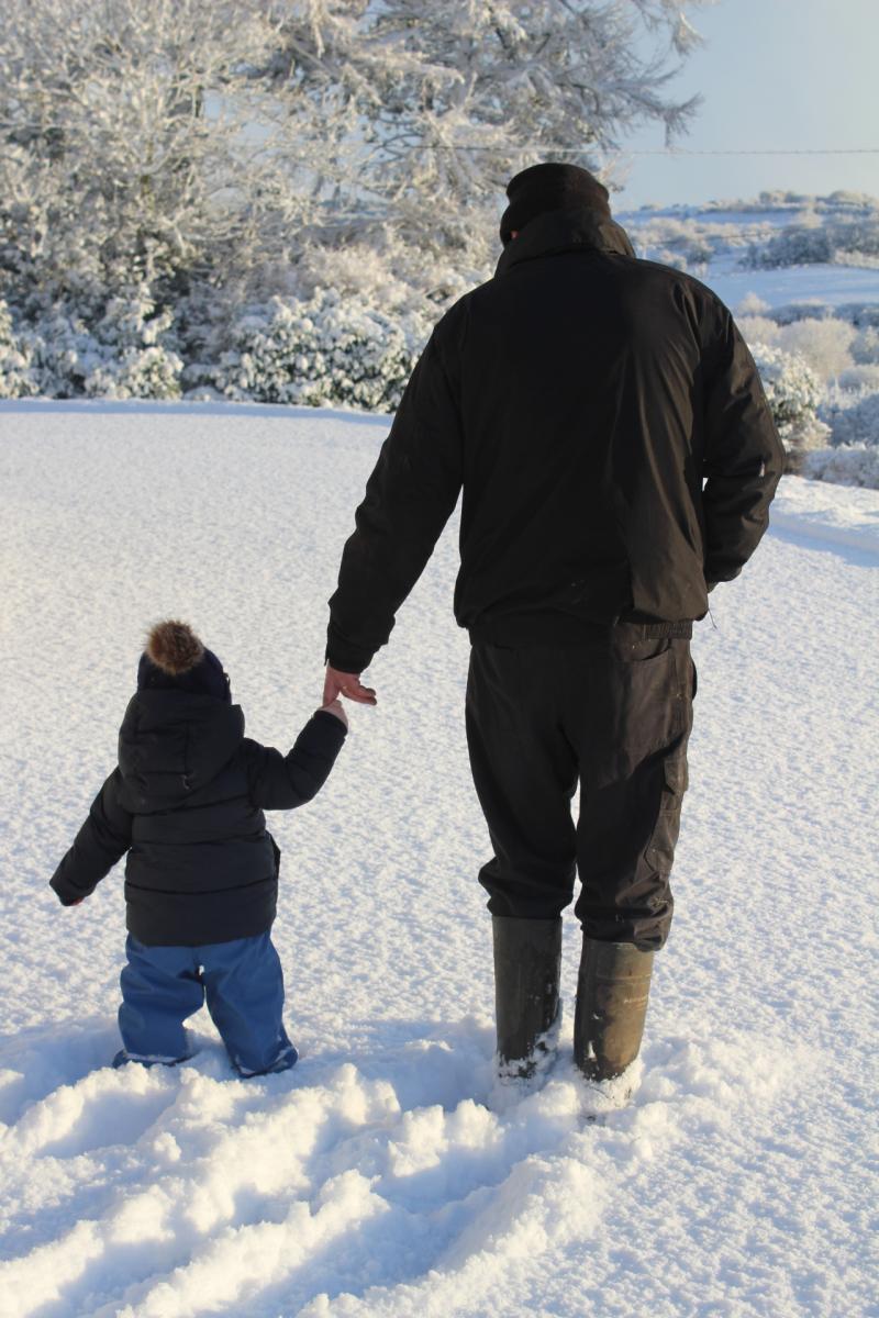 Kerdiffstown Park to remain closed due to weather conditions