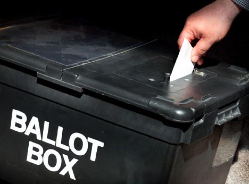 General election before March 'odds-on'