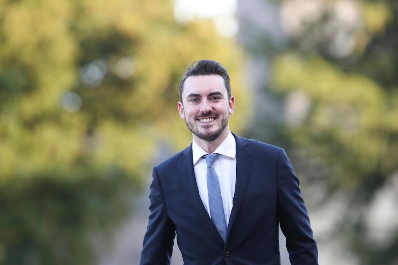 Council working on office hub plans for county Kildare