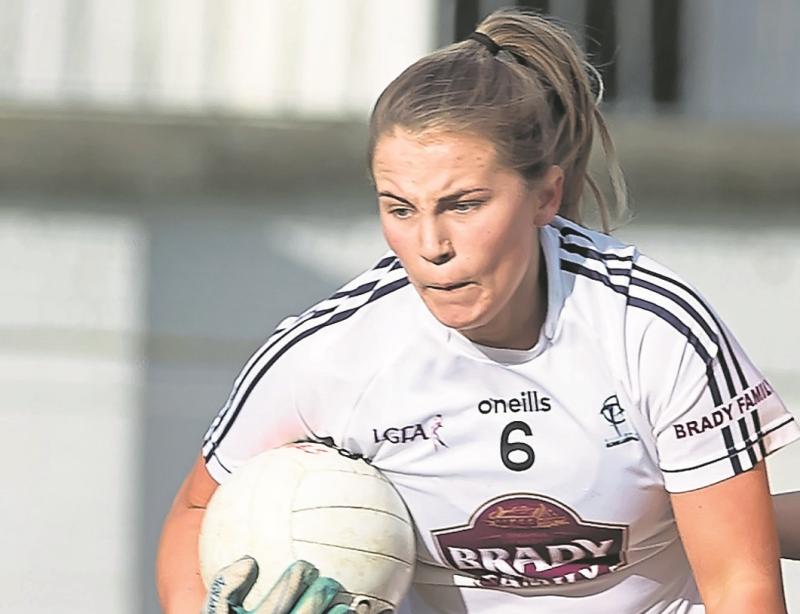 Lilies team to take on Wicklow named