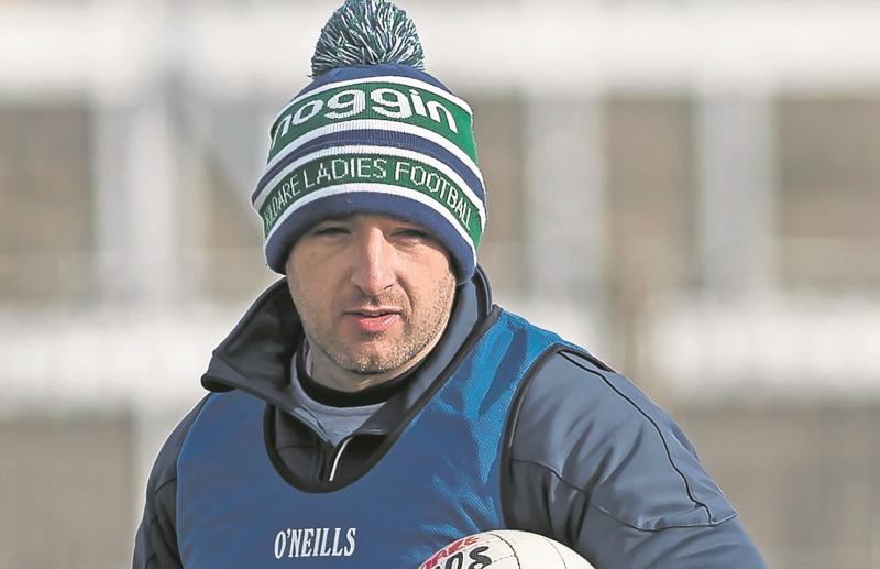 Kildare Ladies starting XV for Offaly clash named