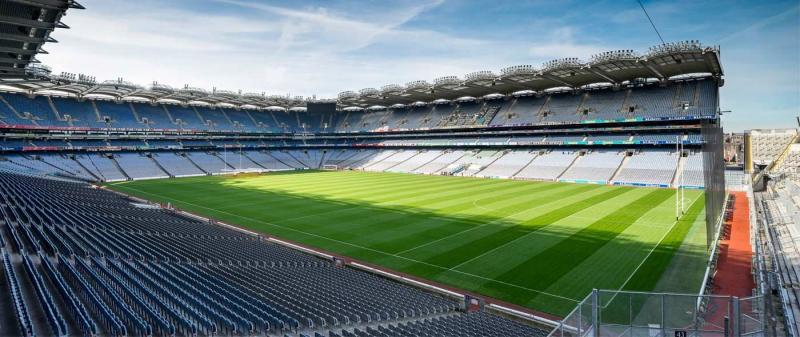 Donegal to put Croke Park motion again after groundswell of support this week