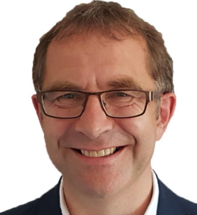 Town in North Kildare ‘has a lurking infrastructure problem’, councillor says