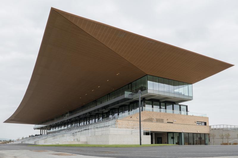 Curragh Racecourse fixture on March 29 also to be held behind closed doors 