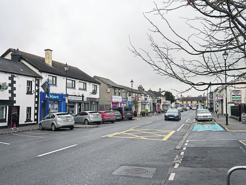 Man allegedly stole glasses from Kildare garda patrol car