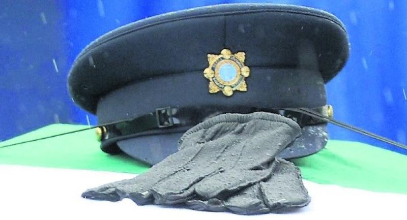 Baltinglass Garda District has a new Garda Superintendent 