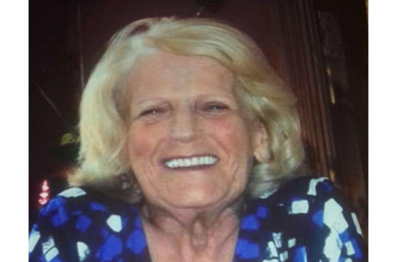 Kildare Obituaries for today: Wednesday, May 15