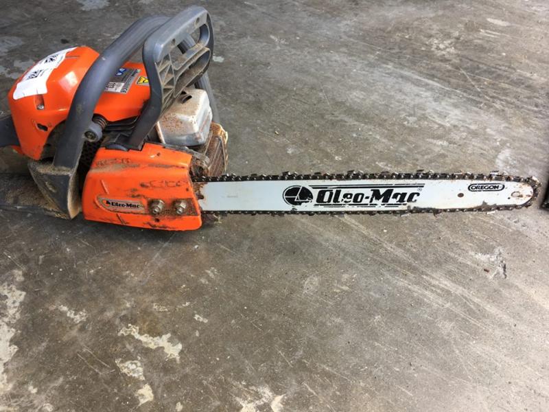 Gardai in Athy and Portarlington recover stolen power tools