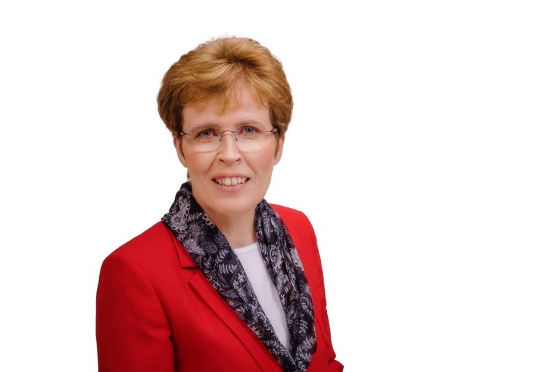 Meet the candidates: Una O'Connor, Clane LEA, Aontú