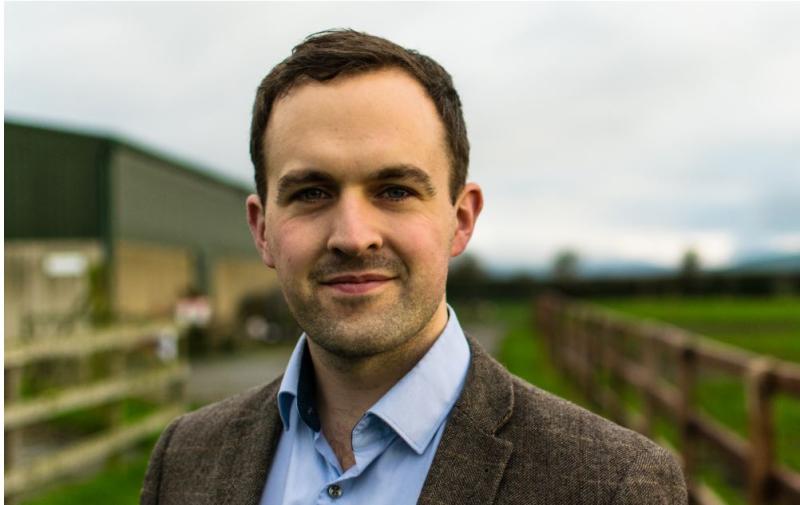 Kildare councillor speaks of potential for communities to ‘reimagine and transform’ themselves by moving away from fossil fuels