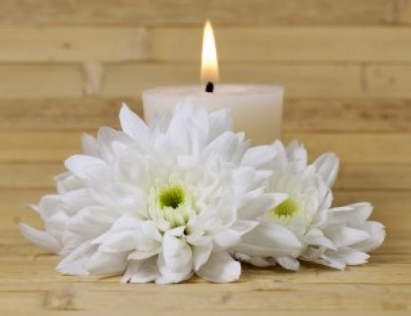 Co Kildare obituaries: Monday, May 20, 2019