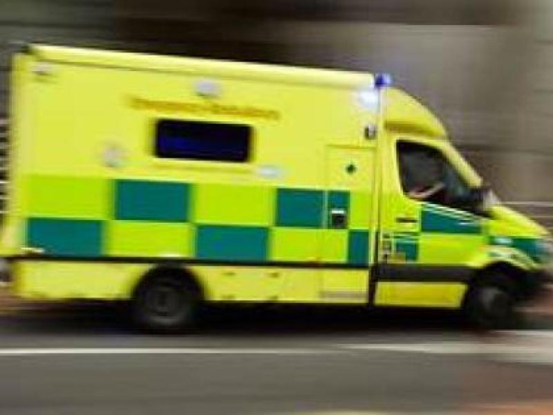 TRAFFIC: Delays northbound and southbound on M7 due to two crashes