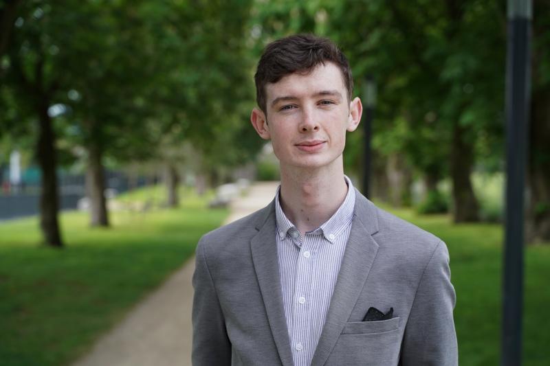 Kildare man invents Portable Kit For Testing Parasites In Livestockx