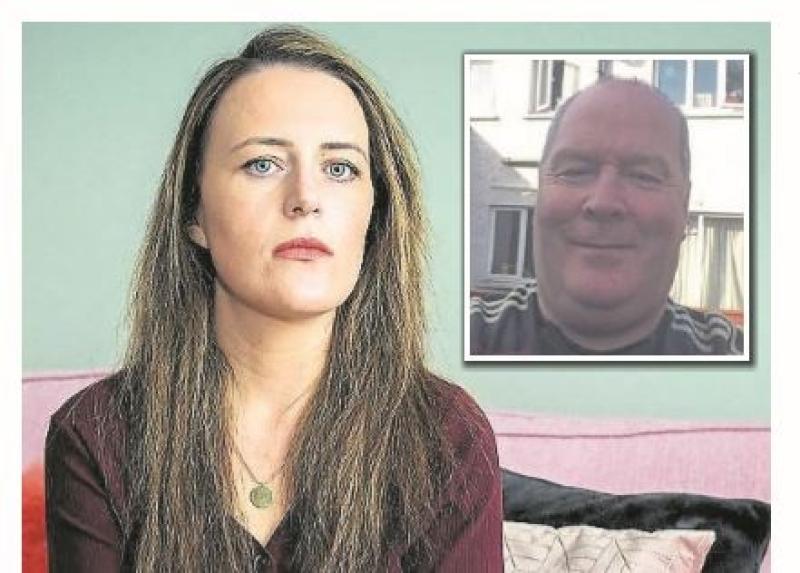 Co Kildare woman who gets €300,000 in High Court over sex abuse while teenager says passing The Curragh is difficult and money is no good for trauma suffered 