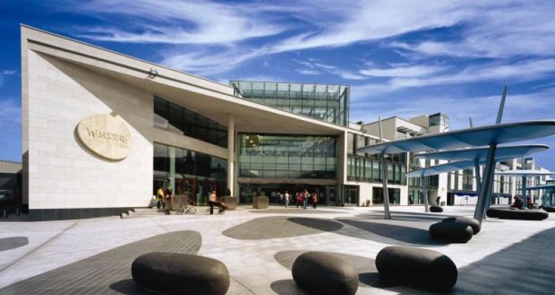 Carol singing fundraiser to take place in popular Kildare shopping centre this week