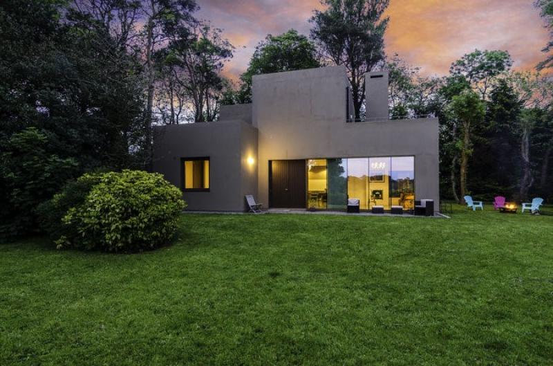 Magnificent architecturally designed home in Straffan on market for €635K
