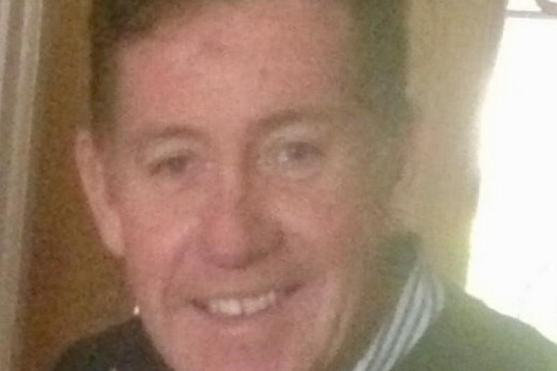 Gardaí in Dublin appeal for public's help to locate man (55) missing almost a week