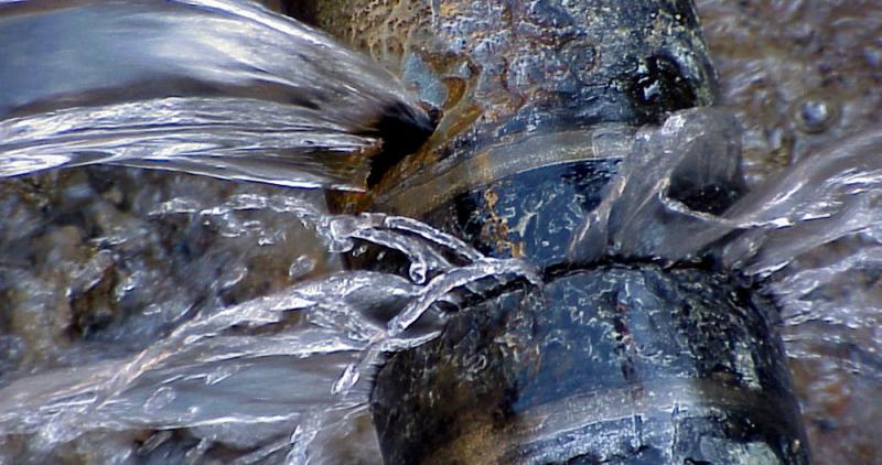 Burst watermain repairs to take place in North Kildare region