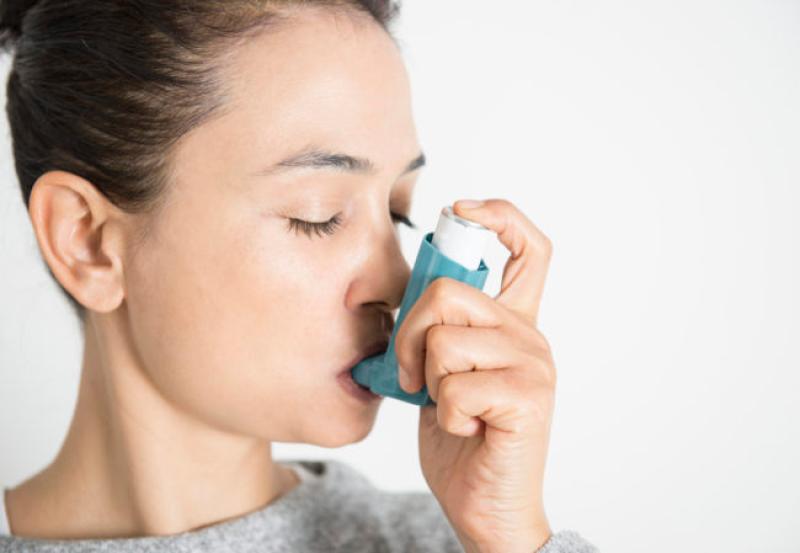 Asthma Society issues warning for the 7,570 people in Louth suffering from asthma and hayfever 