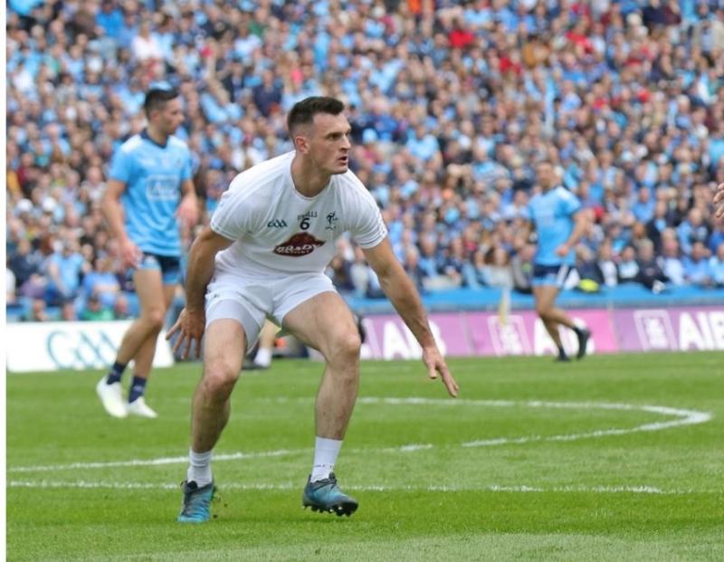 Eoin Doyle Kildare 