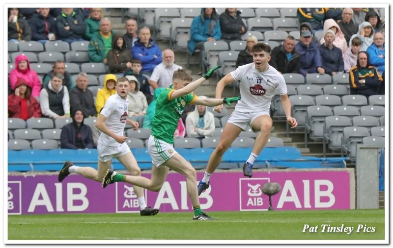 IKP Kildare Jack Robinson