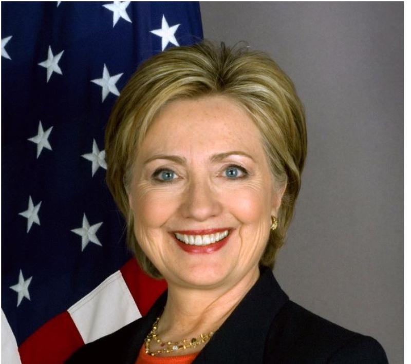 Former US First Lady Hillary Clinton to visit Barretstown today