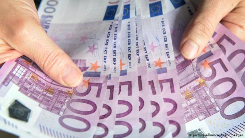 Lucky punter wins over €7,500 with a €2 Daily Millions punt