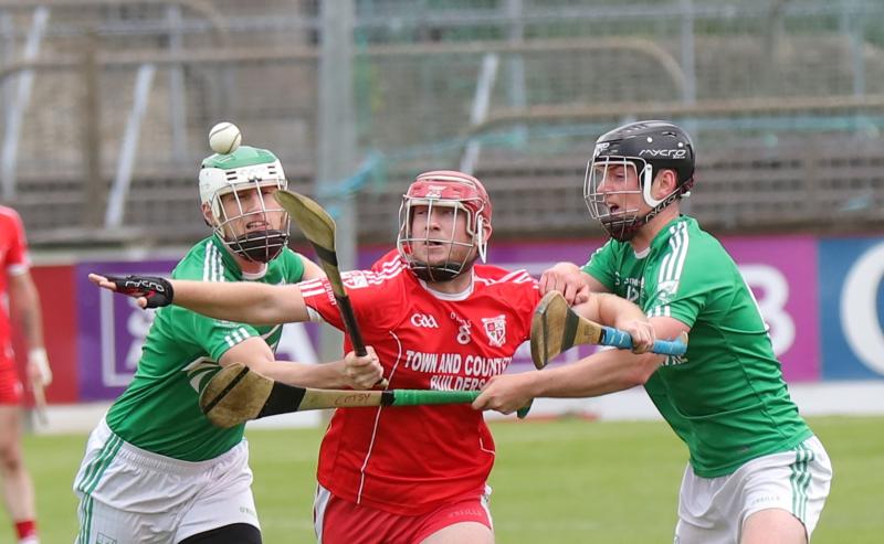 Coill Dubh ease to victory over disappointing Confey in SHC