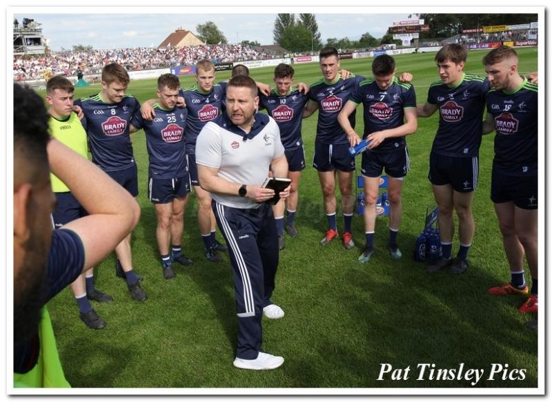 O’Neill silent on future as Kildare bow out of the Championship