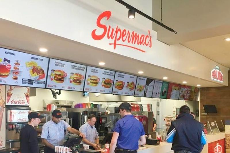 Junction 14 Mayfield 